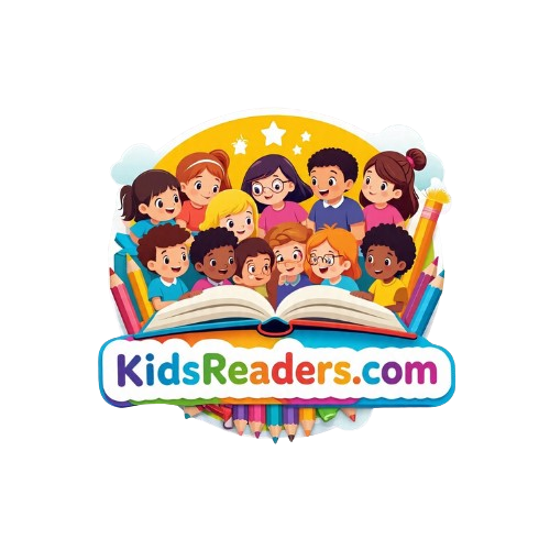 kidsreaders.com